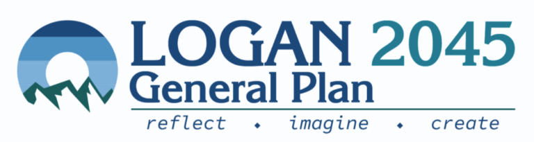 Logan 2024 General Plan